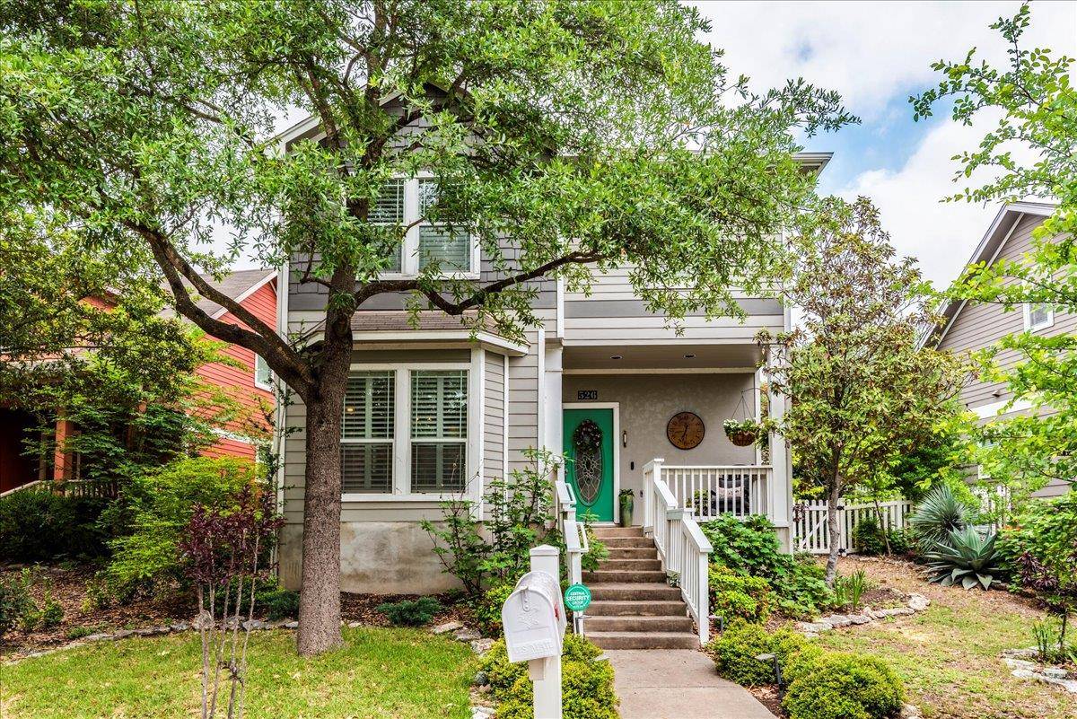526 McGarity,  Kyle,  TX 78640