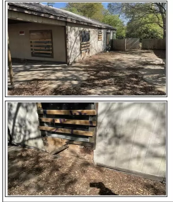 Austin, TX 78752,7303 Carver Ave