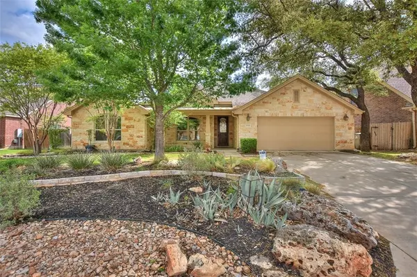 30011 Edgewood DR,  Georgetown,  TX 78628