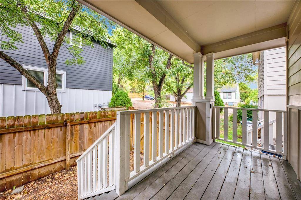 2809 E 22nd ST #B, Austin, TX 78722