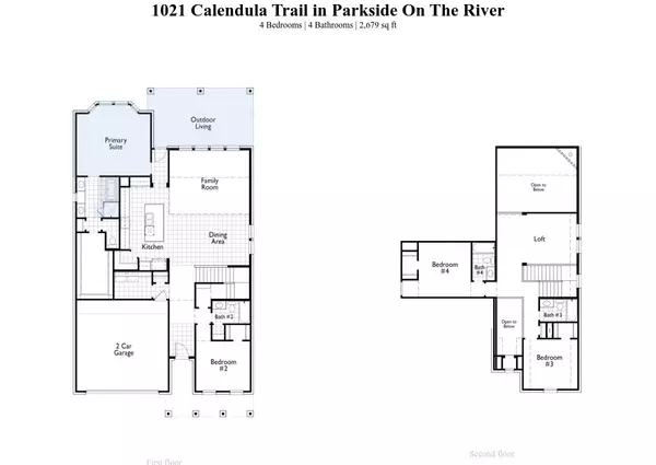 Georgetown, TX 78628,1021 Calendula TRL