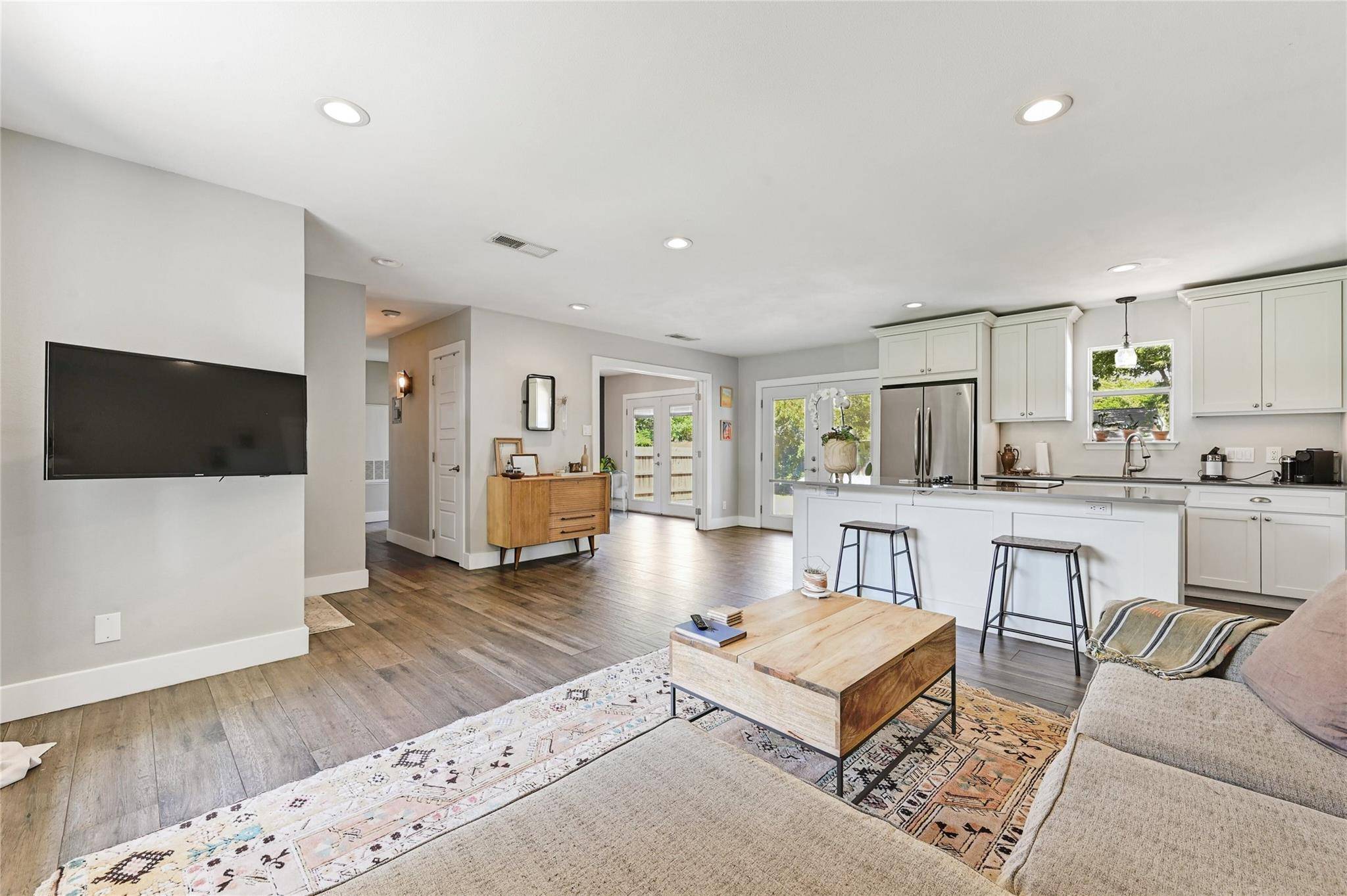 2313 Aldford DR, Austin, TX 78745