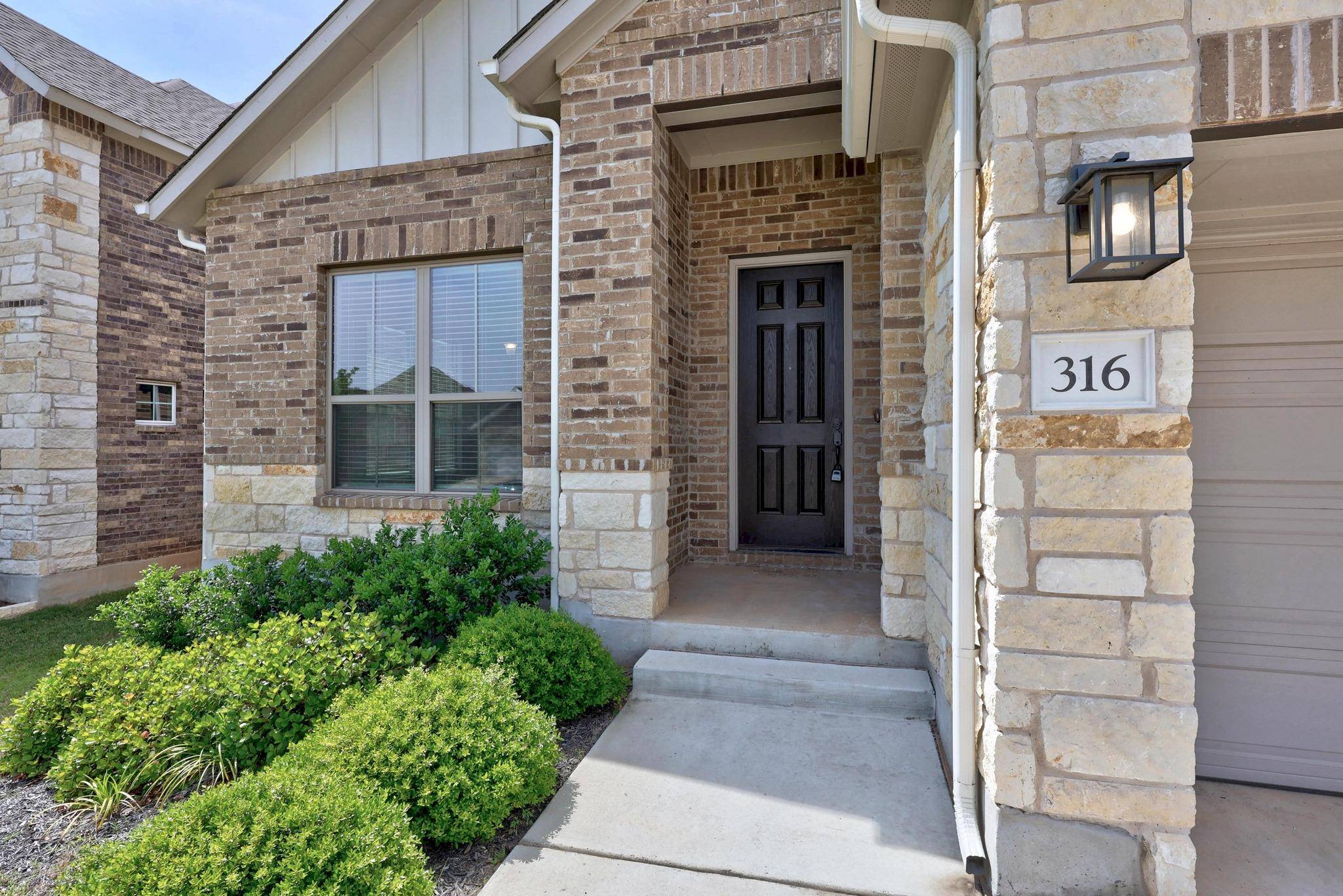 Georgetown, TX 78628,316 Barrel BND