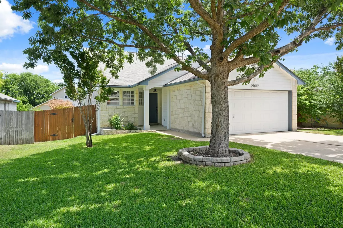 Pflugerville, TX 78660,21017 Secretariat Ridge LN