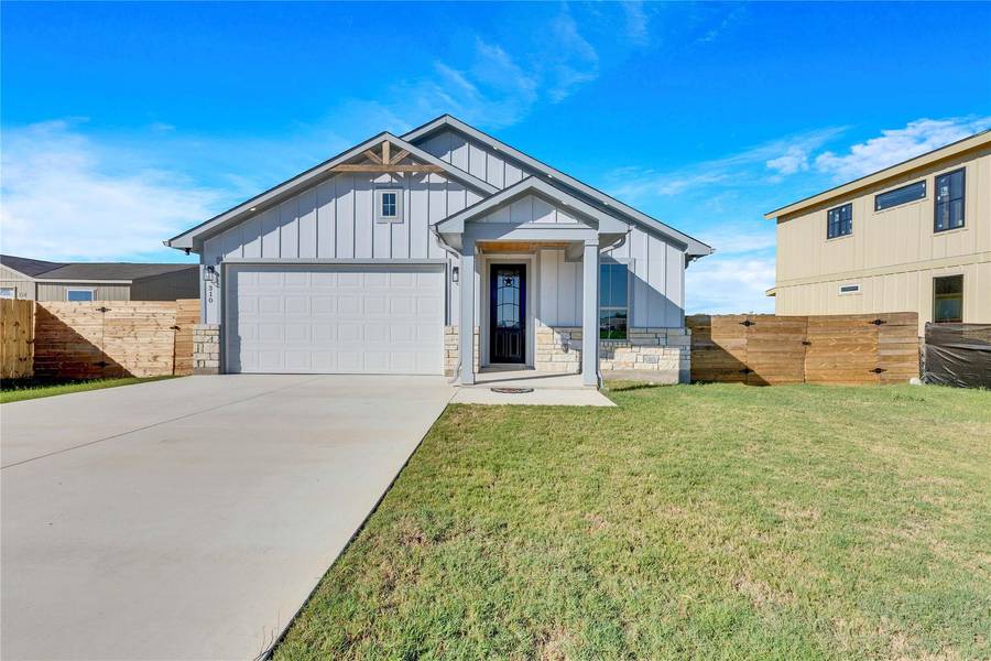 310 Rustler PASS, Kyle, TX 78640