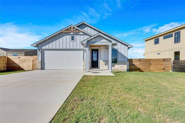 310 Rustler PASS, Kyle, TX 78640