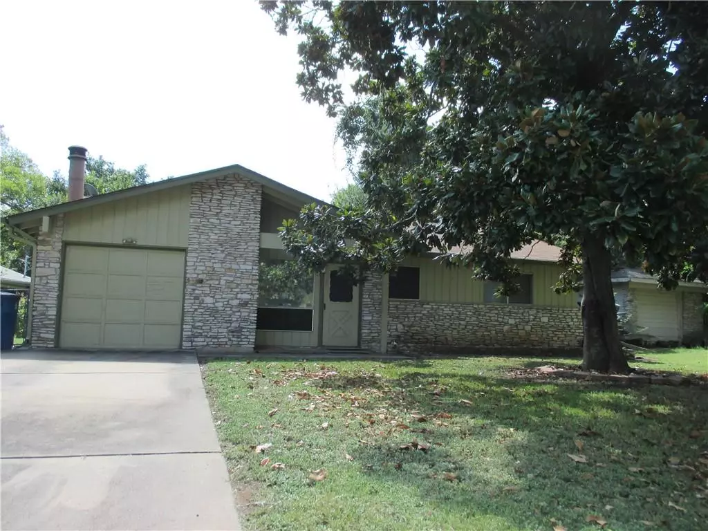 Austin, TX 78742,1407 Brandt DR