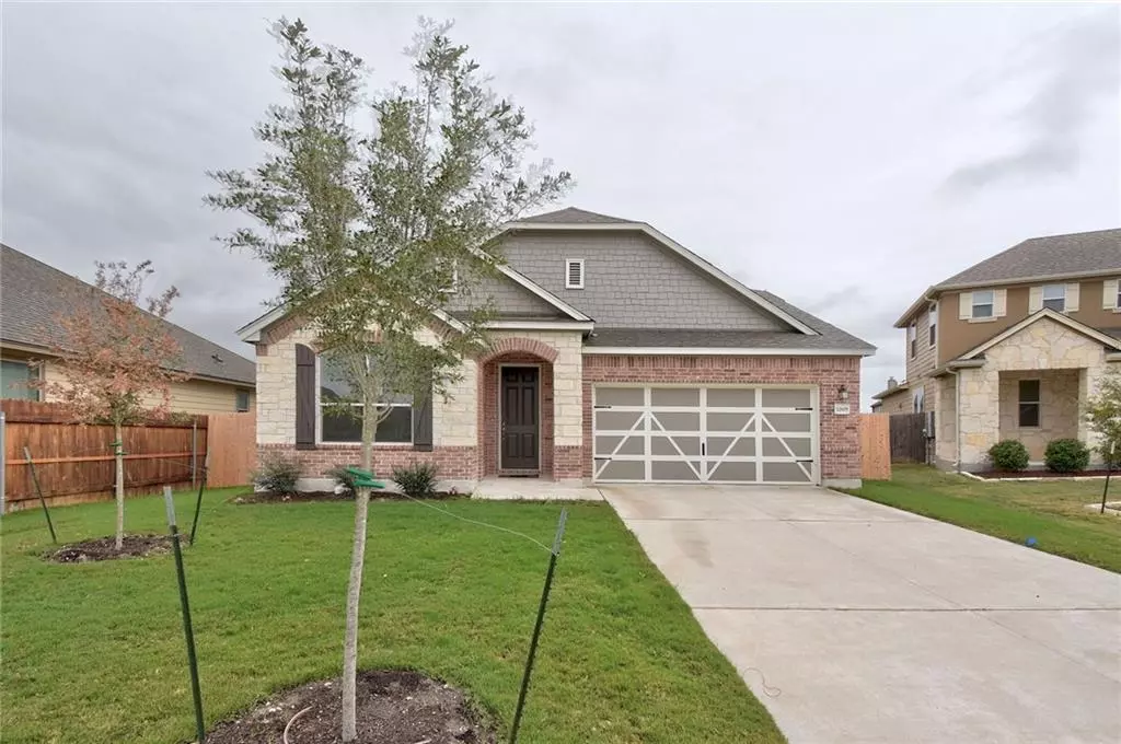 Manor, TX 78653,12609 Valor CT