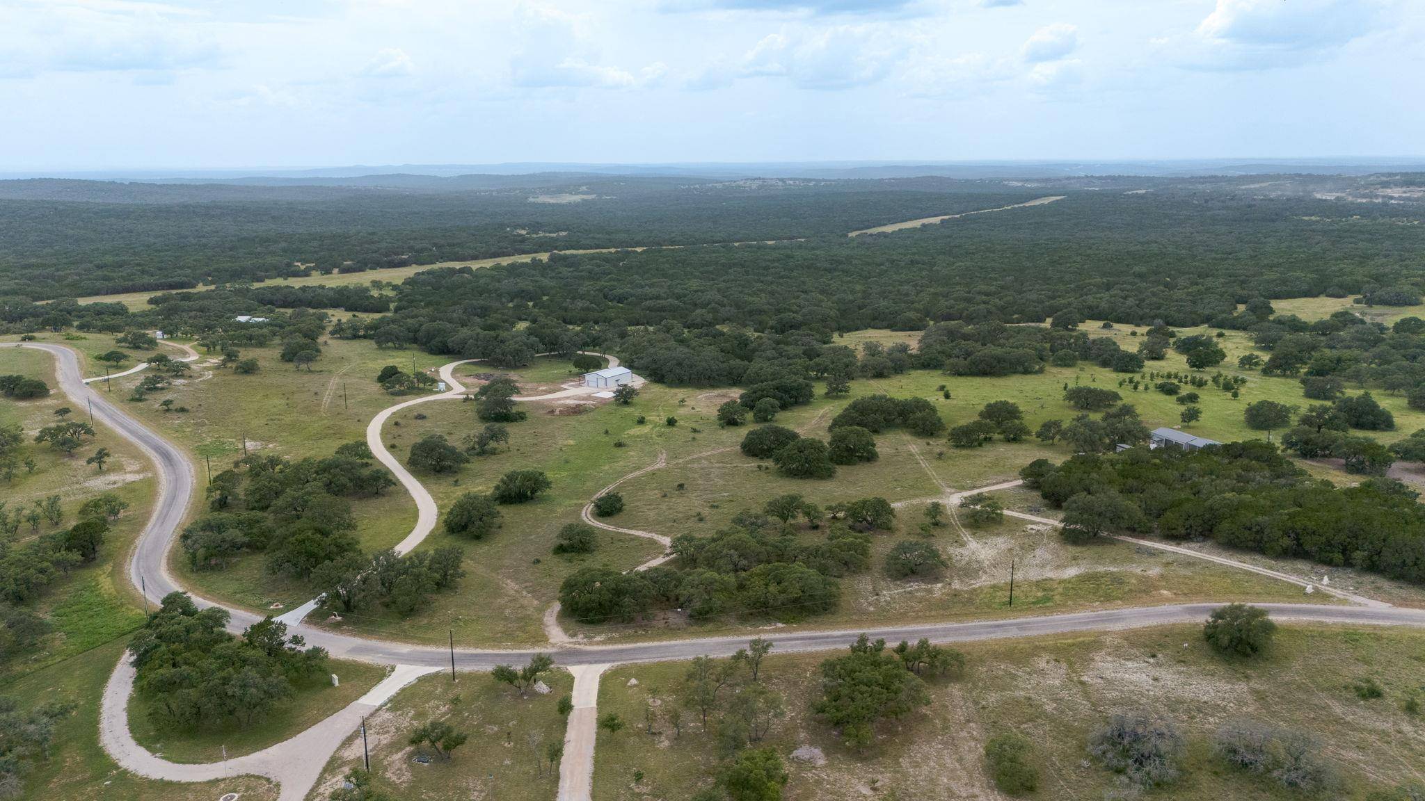 Lot 181 Blackbuck Ridge DR, Lampasas, TX 76550
