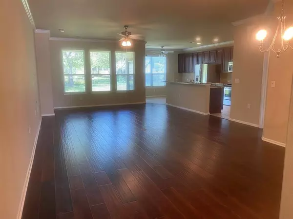 Georgetown, TX 78633,721 Independence Creek LN