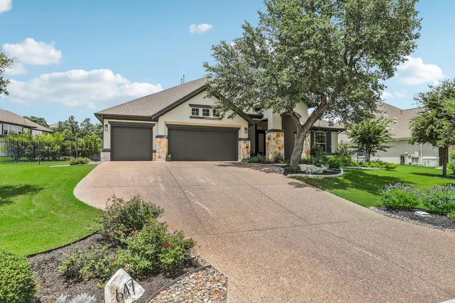 647 Emma LOOP, Austin, TX 78737