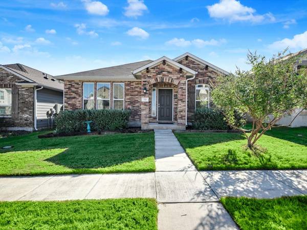 721 Speckled Alder DR, Pflugerville, TX 78660