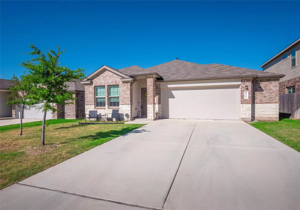 Round Rock, TX 78665,6538 Laurencia PL