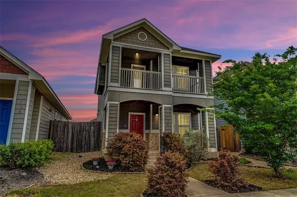 134 Wainscot Oak WAY, San Marcos, TX 78666