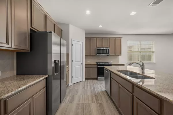 Hutto, TX 78634,205 Falkland Street