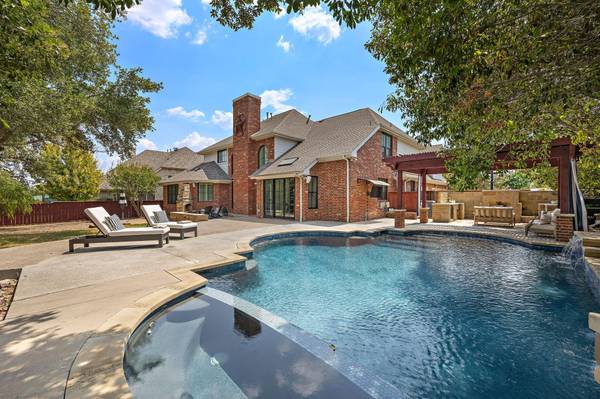 2207 Hamlet CIR,  Round Rock,  TX 78664