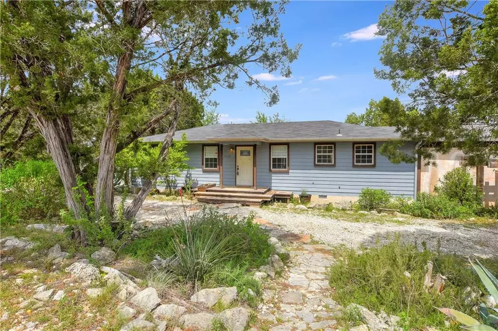 Lago Vista, TX 78645,21108 Packsaddle TRL