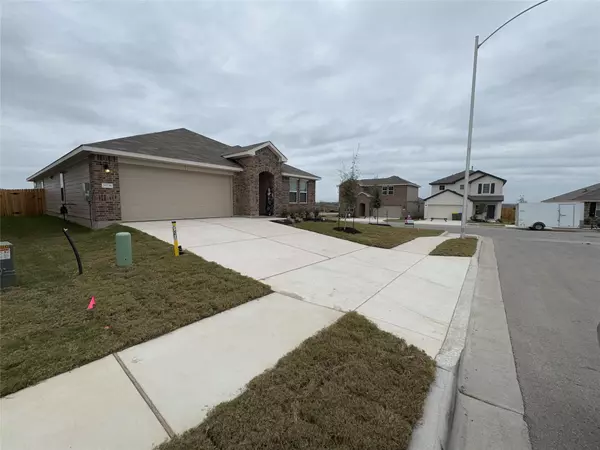 Manor, TX 78653,20236 Hickenlooper WAY