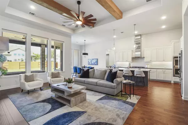 Dripping Springs, TX 78620,299 Peakside CIR