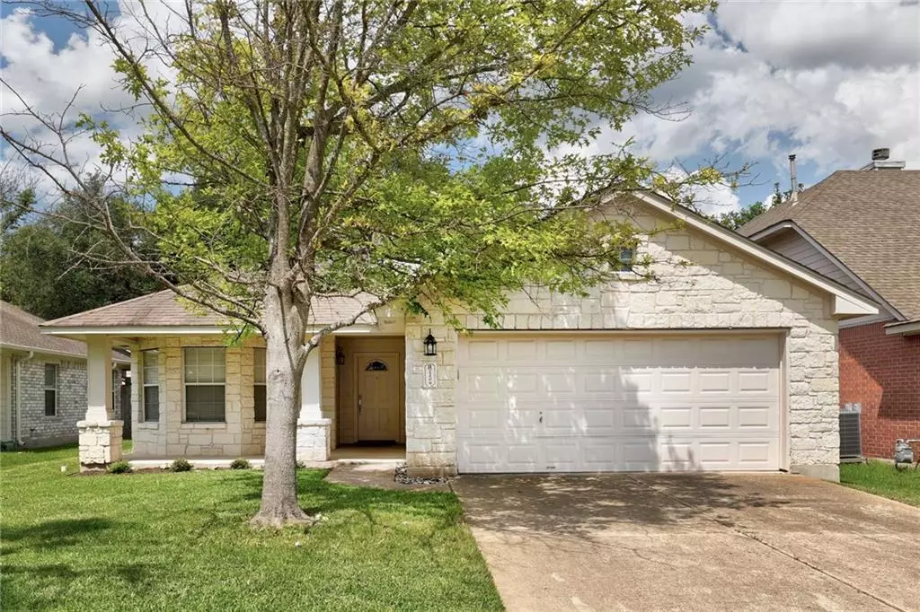 Cedar Park, TX 78613,2209 Clover Ridge DR