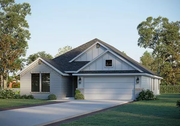 17100 Astral LN, Manor, TX 78653