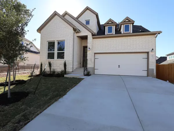 Leander, TX 78641,801 Boise DR