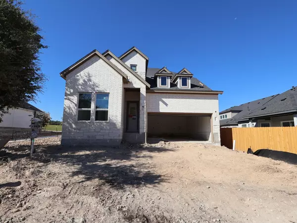 801 Boise DR, Leander, TX 78641