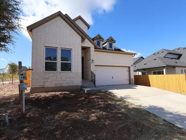 Leander, TX 78641,801 Boise DR