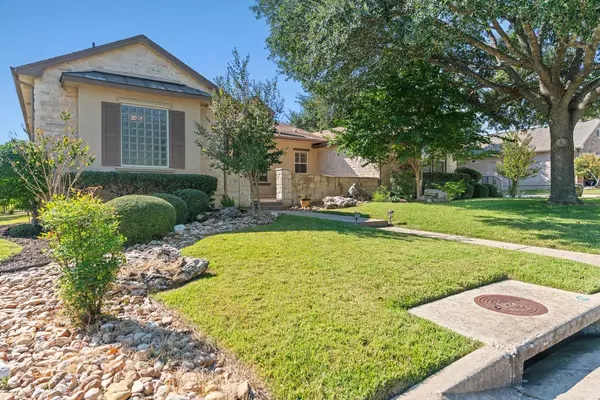 Georgetown, TX 78628,121 Vinca DR