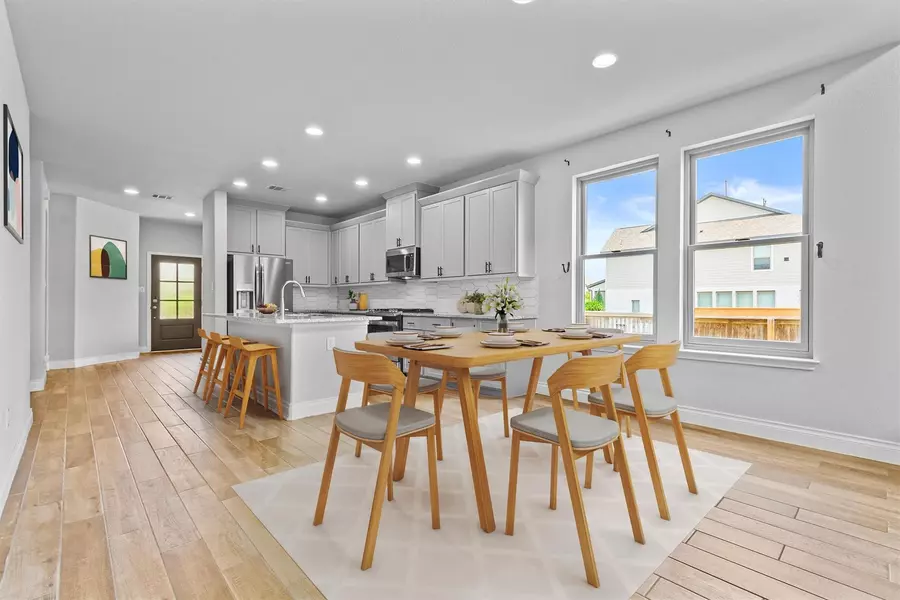 120 Freeman Loop LOOP, Liberty Hill, TX 78642