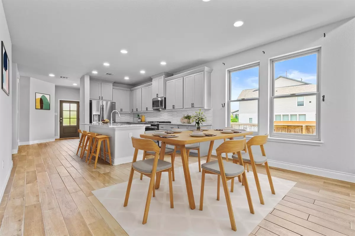 Liberty Hill, TX 78642,120 Freeman Loop LOOP