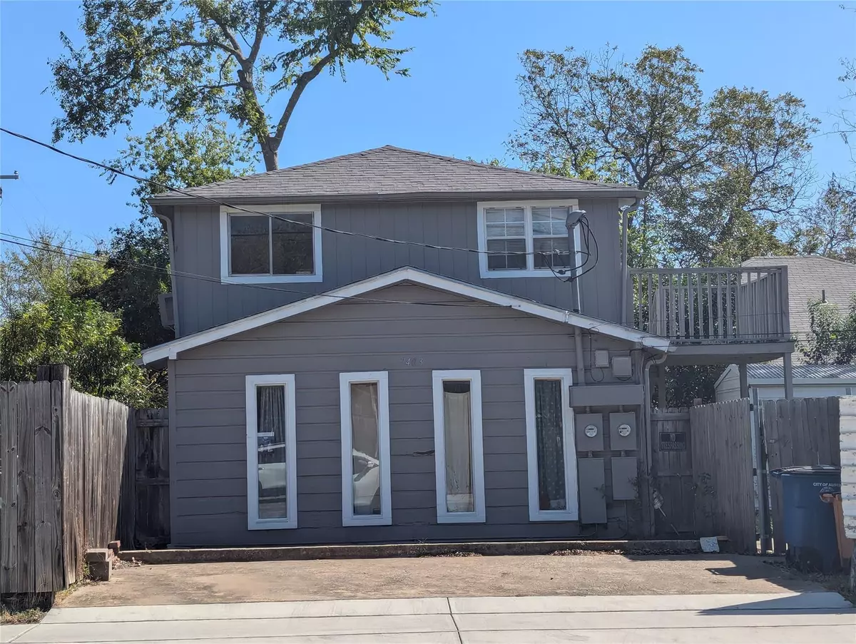 Austin, TX 78752,7403 Guadalupe ST