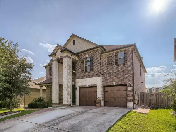 Pflugerville, TX 78660,14600 Lake Victor DR