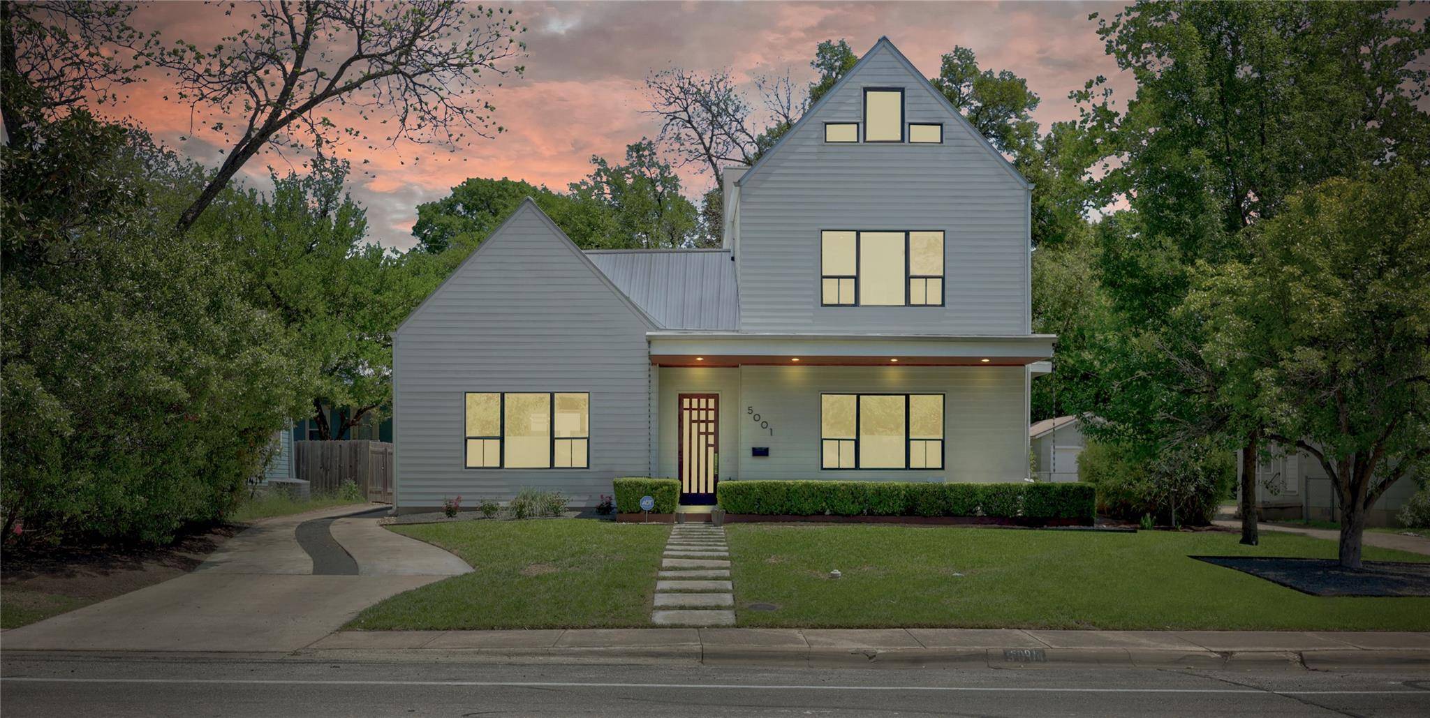 5001 Shoal Creek BLVD, Austin, TX 78756