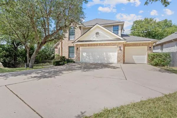 16600 Barrhead CV, Austin, TX 78717