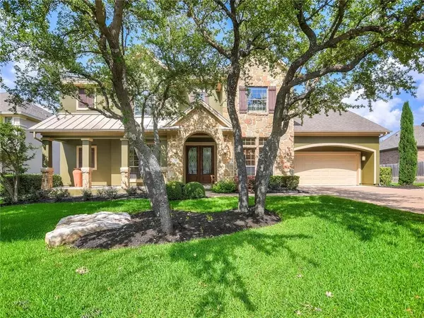 13400 Country Trails LN, Austin, TX 78732