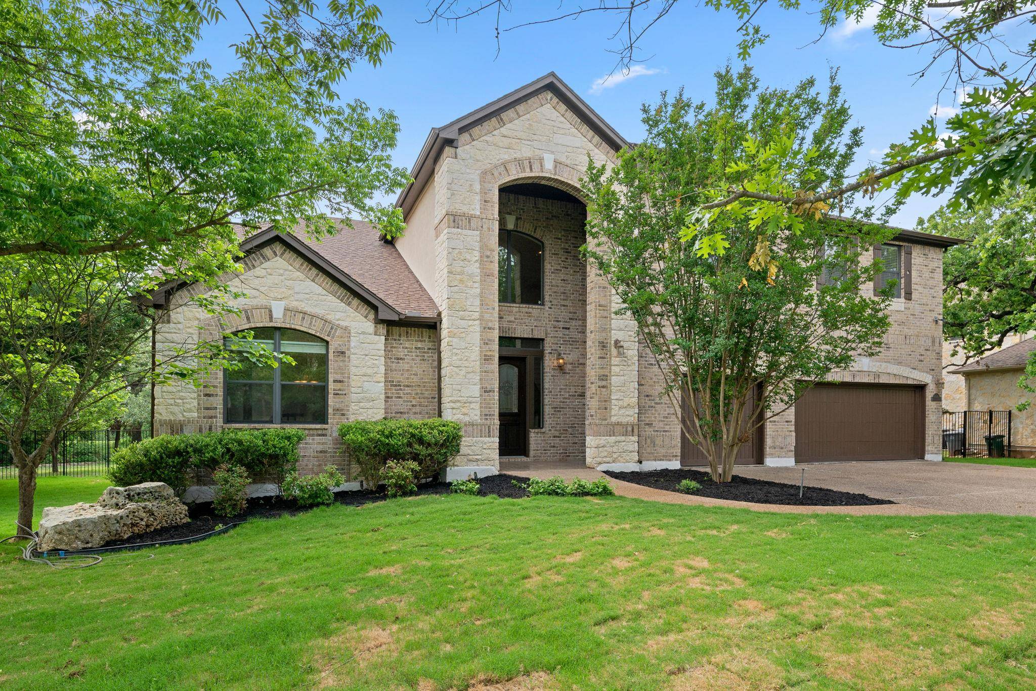 10916 Canfield DR, Austin, TX 78739