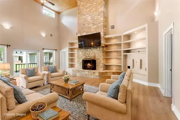 Huffman, TX 77336,419 Vista Del Lago DR