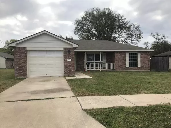 805 S 24th ST,  Temple,  TX 76501