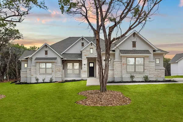 4908 Destination WAY, Jonestown, TX 78645