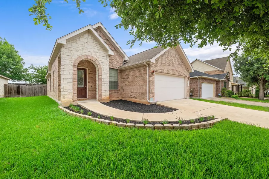 11900 Timber Heights DR, Austin, TX 78754