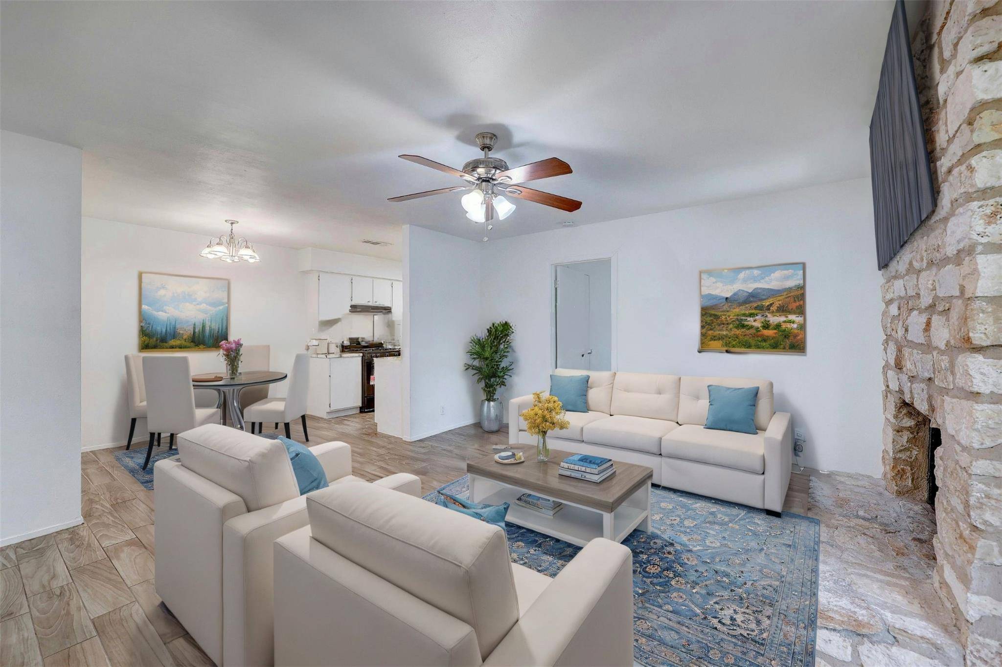 703 Country Aire DR #B, Round Rock, TX 78664