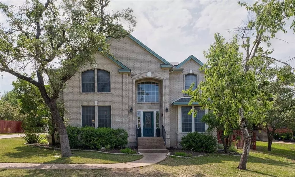 Austin, TX 78733,1800 Lemon Mint CT