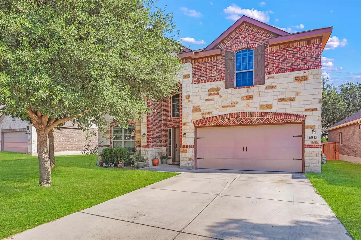 San Antonio, TX 78245,15523 Birdstone LN