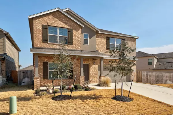 301 Bright Star LN, Georgetown, TX 78628