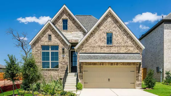 144 Spring Bluff LN, Georgetown, TX 78628