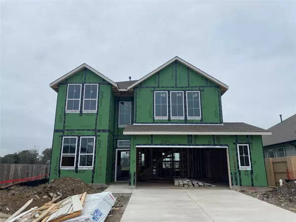 111 Arches DR,  Kyle,  TX 78640