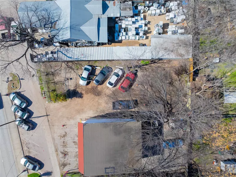 2510 E 7th ST, Austin, TX 78702