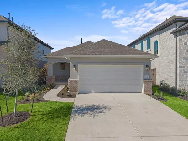 Hutto, TX 78634,212 Brandywine RD