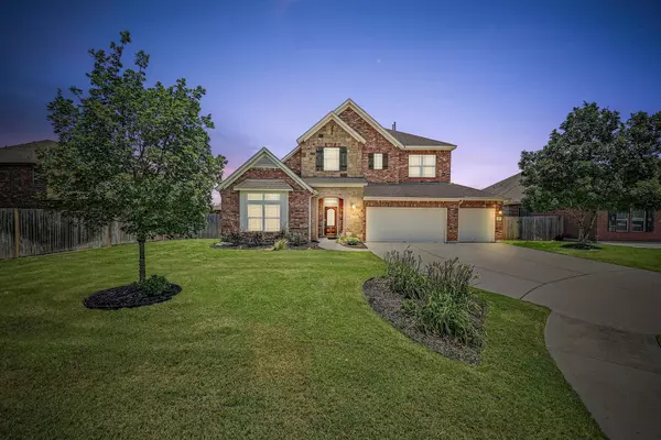 Cedar Park, TX 78613,318 Gaspar BND